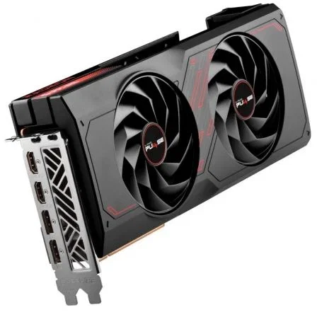 Sapphire PULSE Radeon RX 7700 XT 12GB GDDR6 AMD RDNA 3